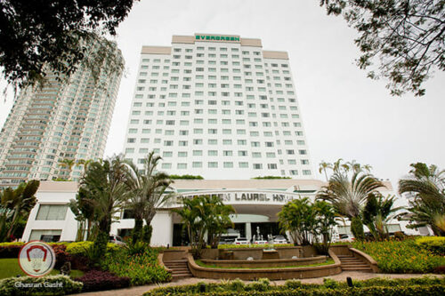 Evergreen Laurel Hotel Penang