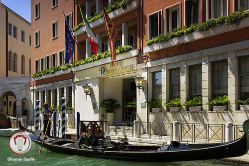Hotel Papadopoli Venezia