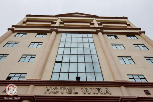 Wira Hotel Kuala Lumpur