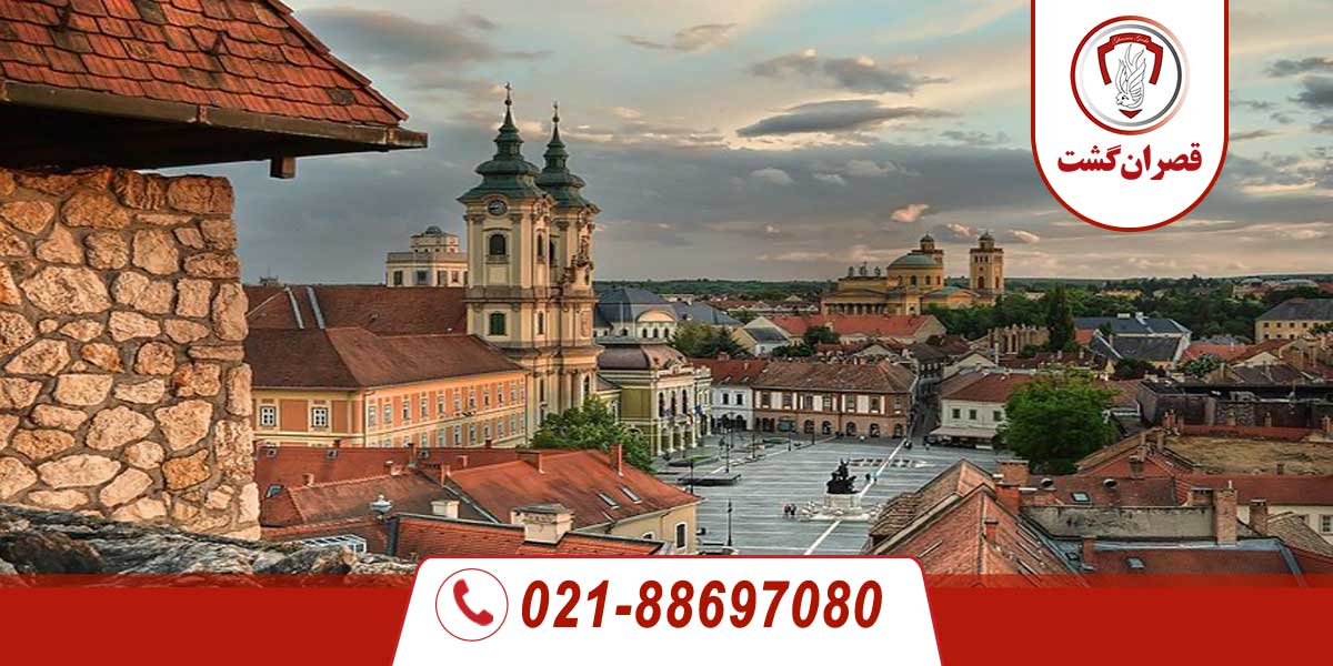 مجارستان 6 castle