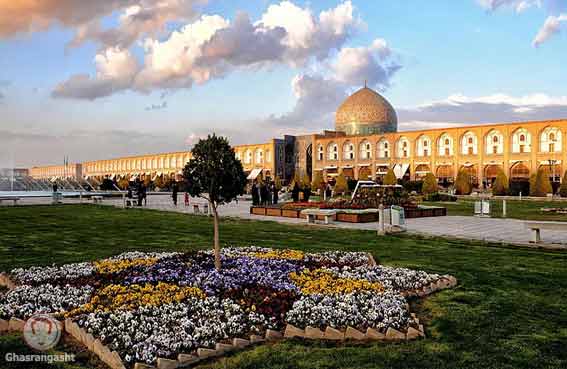 isfahan