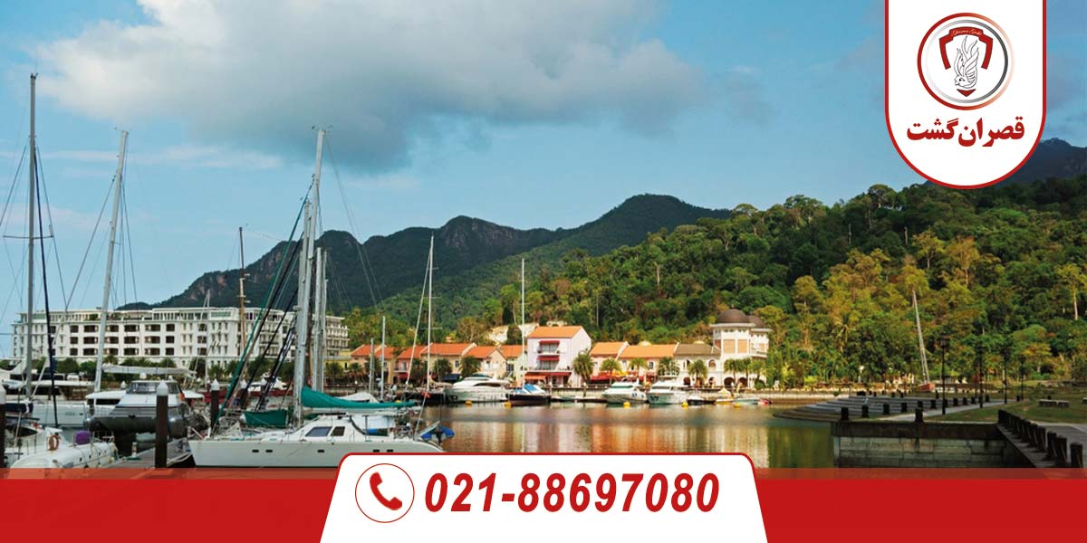 جزایر لنکاوی