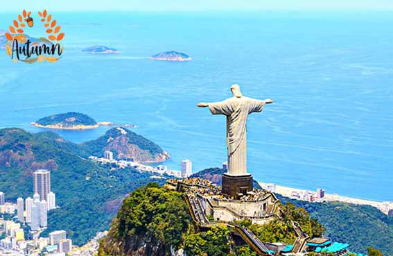 برزیل 1