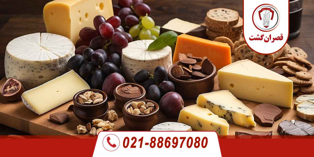 کوه‌های کاردامنتا