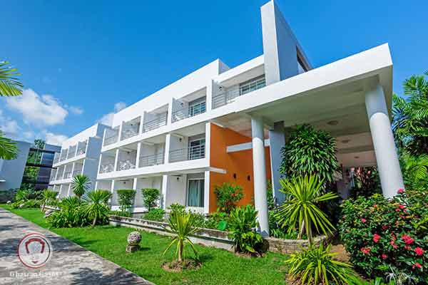 هتل نچرال ریزورت پوکت