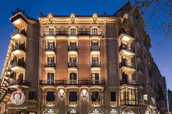 Monument Hotel 2018 MH FACHADA 1339