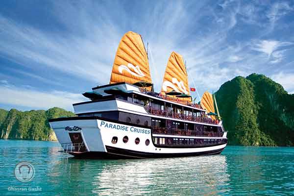 Paradise Luxury Cruise