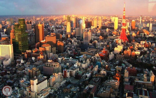 توکبو-ژاپن-بهترین-شهرهای-دنیا