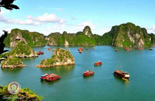 lists top 10 things to do in vietnam