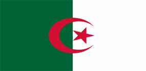 Algeria
