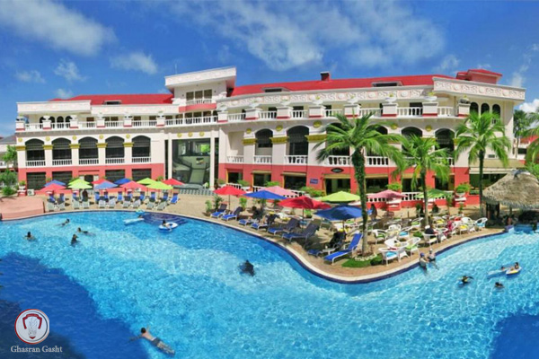 Aseania Resort Langkawi