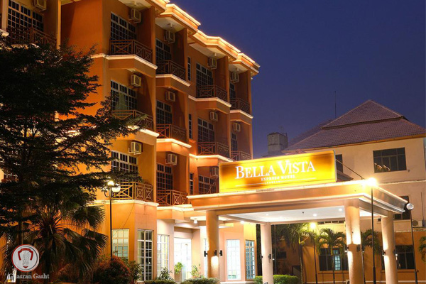 Bella Vista