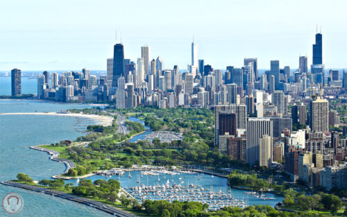 شیکاگو-بهترین-شهرهای-دنیا