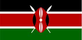 Kenya