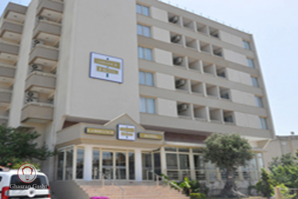 Lambiance Kusadasi hotel 1