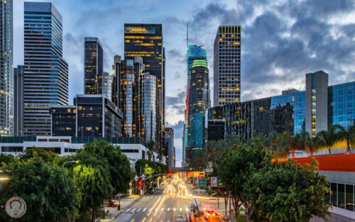 لس-آنجلس-بهترین-شهرهای-دنیا