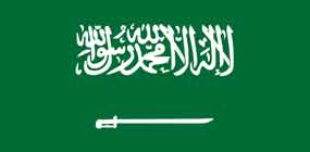 Saudi Arabia