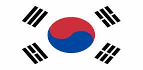 South Korea