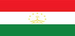 Tajikistan