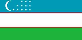 Uzbekistan