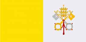 Vatican City