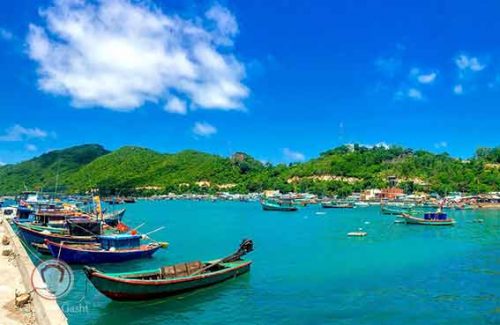 best islands vietnam