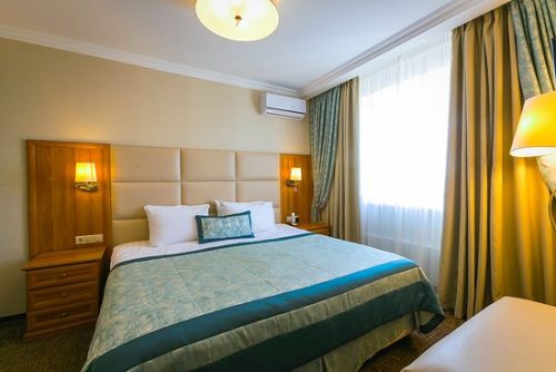 هتل سان هال قبرس