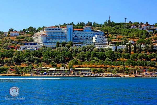 labranda ephesus princess 1