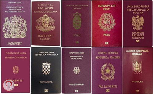 پاسپورت-قرمز-پاسپورت-چه-کشوری