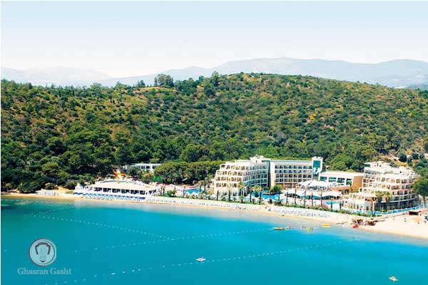 paloma pasha hotel 1