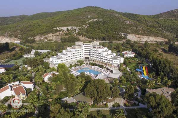 rechmond ephesus resort 1
