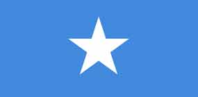 somalia