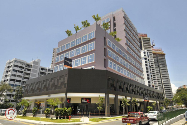 value hotel thomson
