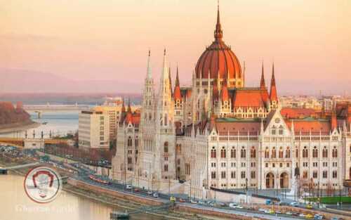 مجارستان-بهترین-مقاصد-پائیزی