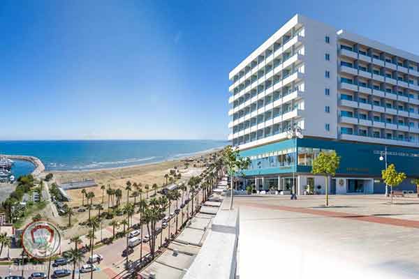 هتل سان هال