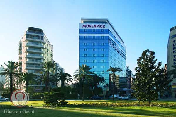 هتل موونپیک