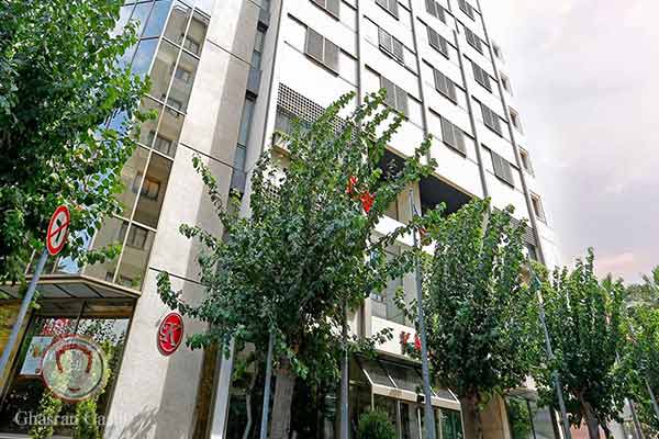 هتل کایا پرستیژ