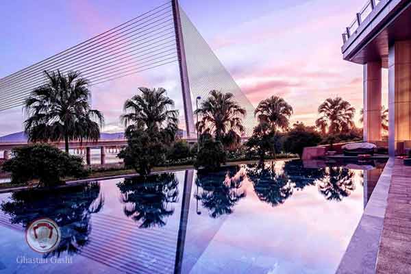 هتل گرند مرکیور دانانگ