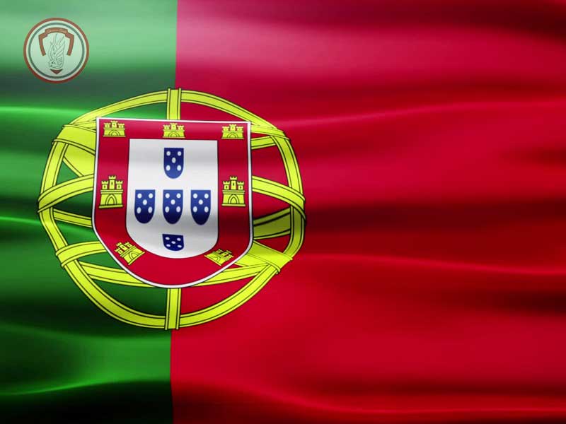 کشور پرتغال