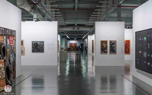 استانبول-مدرن