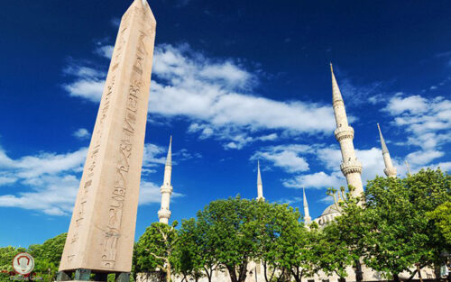 هیپودروم-جاذبه-گردشگری-استانبول