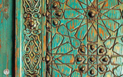 موزه-ترکی-اسلامی-استانبول