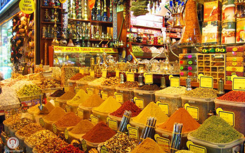  بازار-ادویه