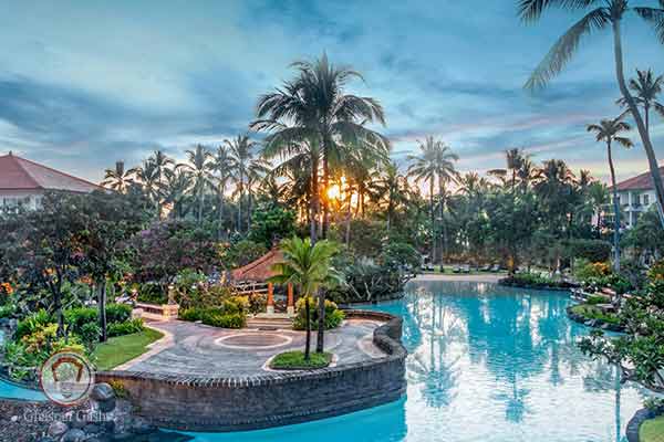 هتل لاگونا بالی