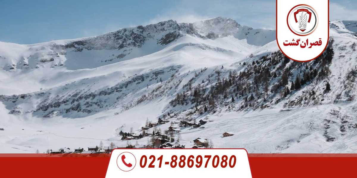 لیختن اشتاین 4 Liechtenstein2