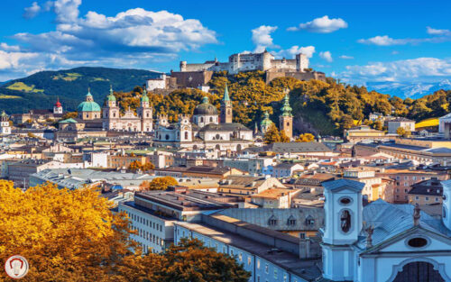 بهترین-شهر‌-جهان-سالزبورگ-اتریش