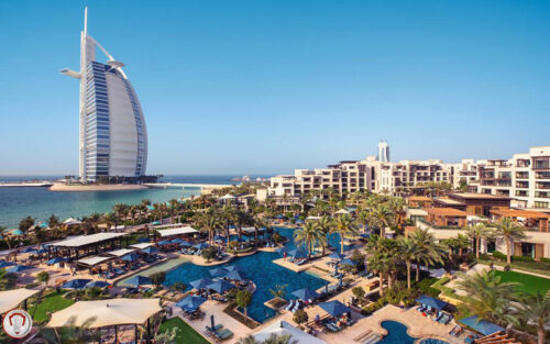 بهترین-شهر‌-جهان-دبی-امارات