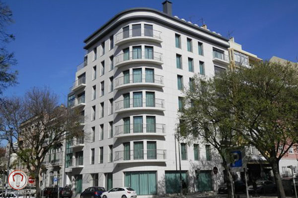 هتل الیسیپو سالدانها: