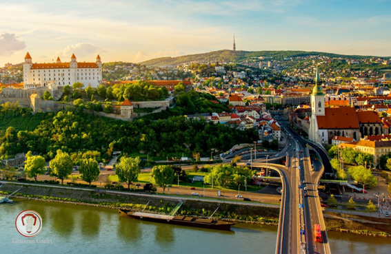 کشور اسلوواکی