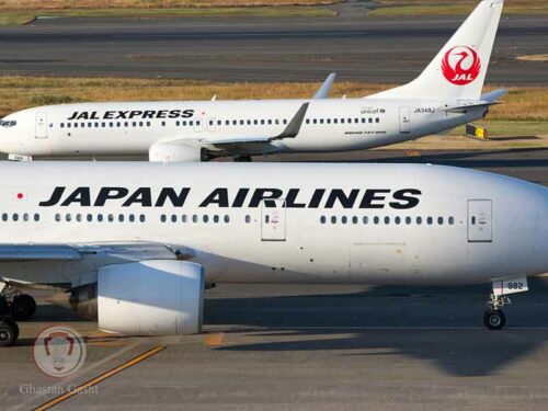 خطوط-هوایی-ژاپن